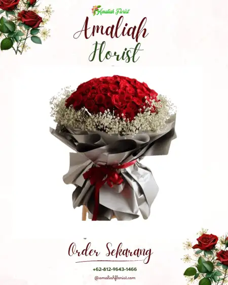 Buket Bunga Sumberdumpyong